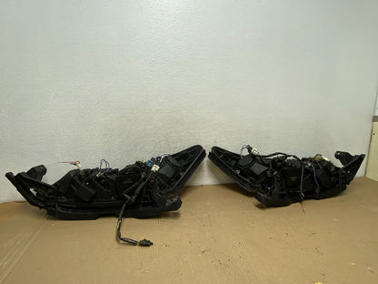 2008 to 2012 Honda Accord Sedan Left+Right Set LED Headlights ag7922 DG7