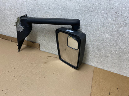 2003 to 2017 Chevrolet Express Savana Left Driver LH Side View Mirror U0949 DG8