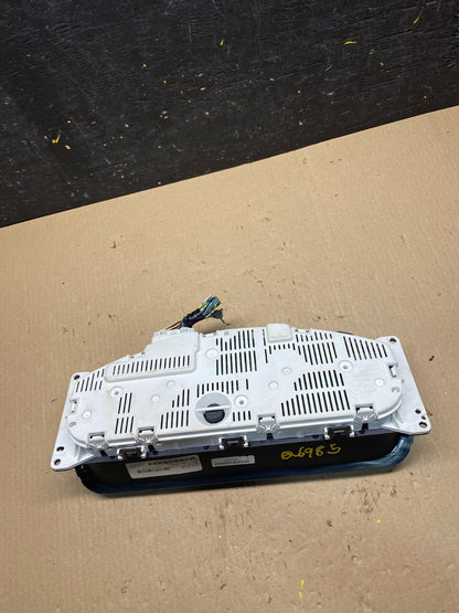 2005 Nissan Pathfinder Speedometer Cluster Gauge OEM Q6985 DG4