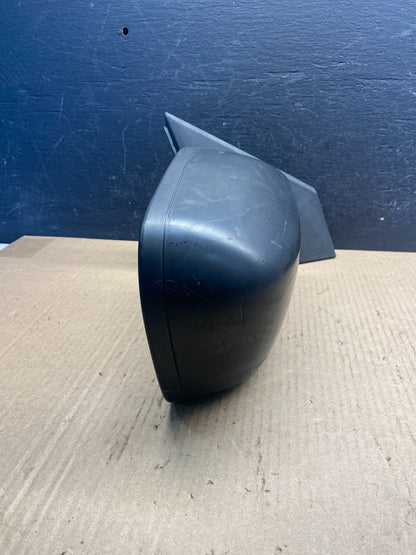 2007 to 2012 Mazda CX-7 Right Passenger RH Side View Door Mirror AE6350 DW10