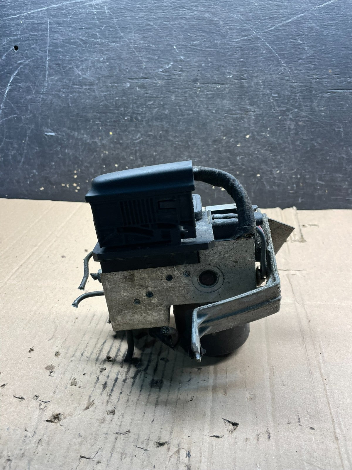 2000 - 2006 Mercedes S600 CL500 S430 ABS Anti Lock Brake Pump Module v1991 DG3