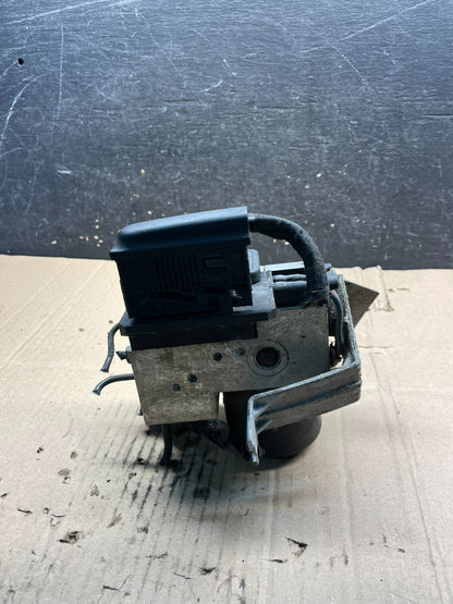 2000 - 2006 Mercedes S600 CL500 S430 ABS Anti Lock Brake Pump Module v1991 DG3