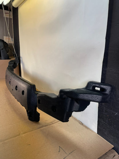 2010 to 2015 Gmc Terrain Front Bumper Absorber Energy Bar AH6401 DG1