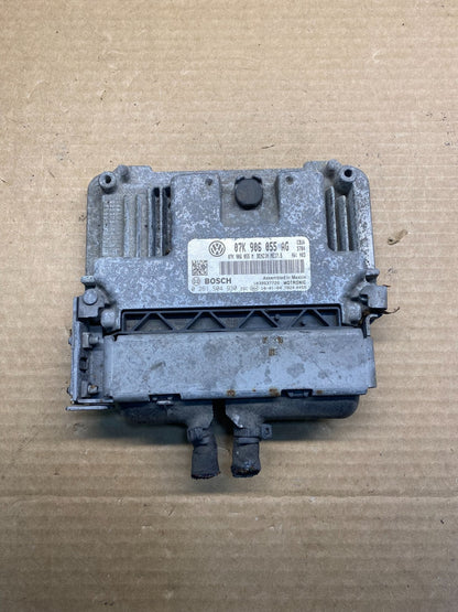 2011 - 2014 Volkswagen Jetta 2.5L Engine Computer Ecu Pcm Ecm Pcu af4088 DG0