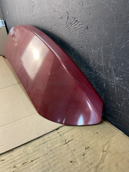 2007 2008 2009 Acura RDX Rear Spoiler Wing Lift Gate 3rd Brake Light AC2099 DG1