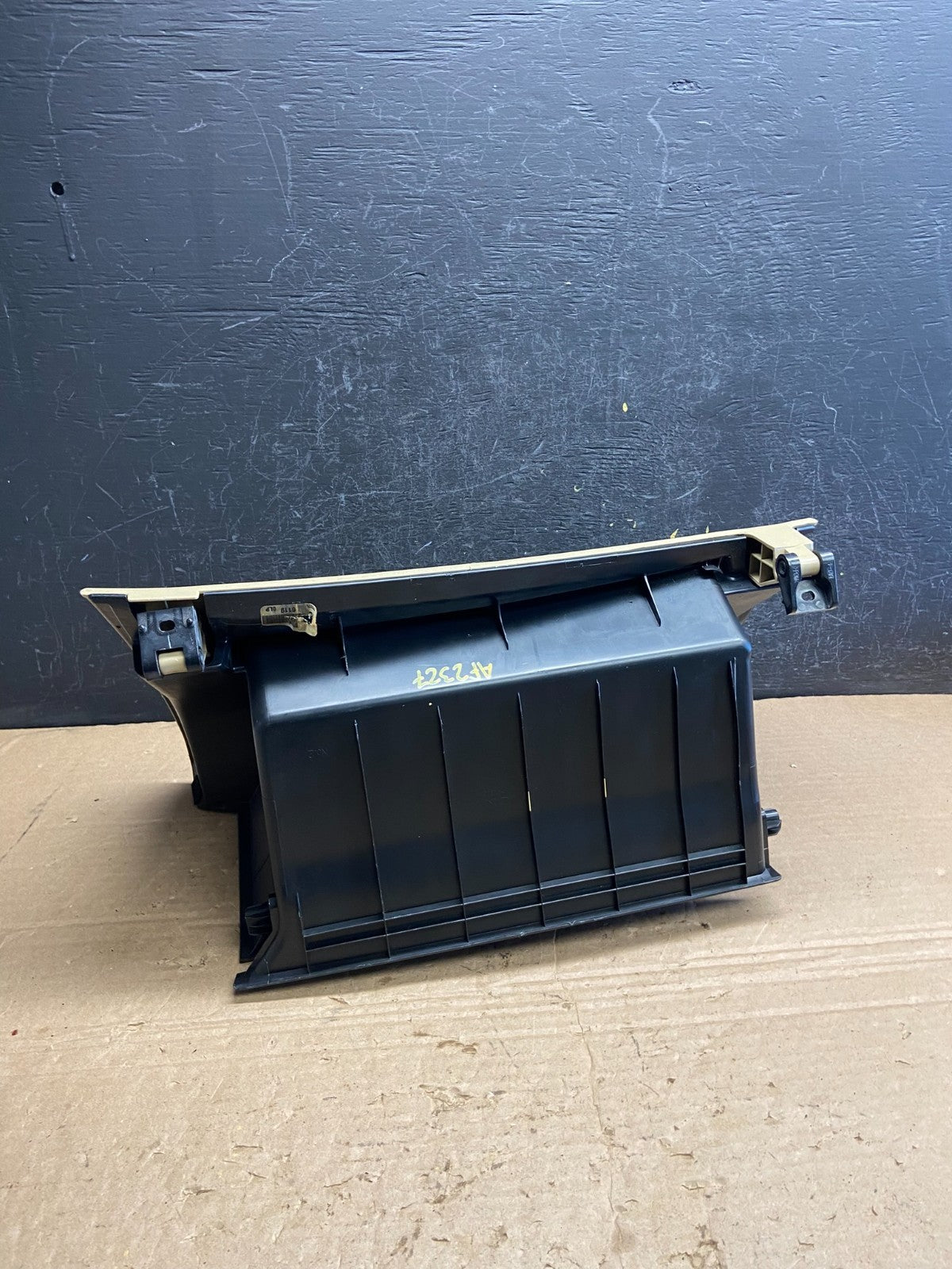 2008 - 2012 Honda Accord Front Right Passenger Storage Glove Box AF2327 DG4