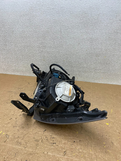 2007 2008 2009 Acura MDX Headlight Xenon HID Right Passenger RH Oem V8092 DW9