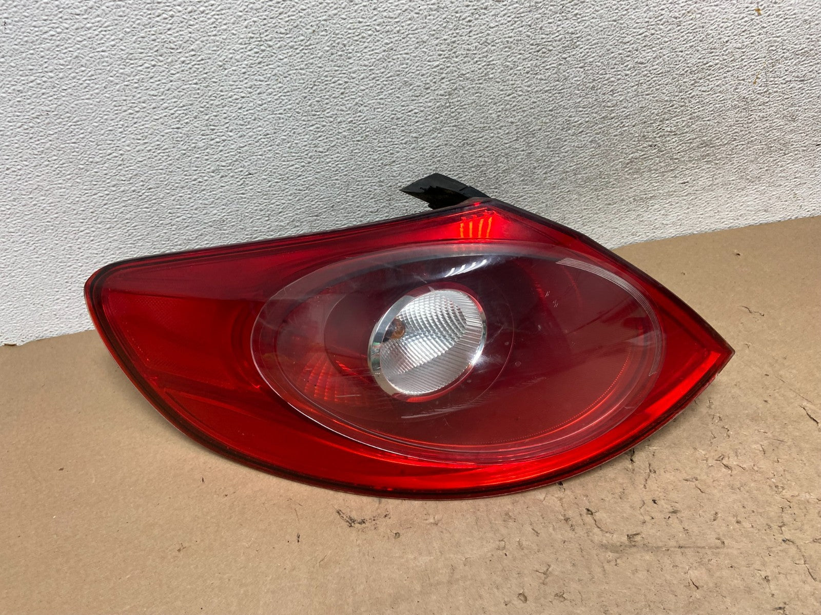 2009-2012 Volkswagen CC Left Driver LH Side Tail Light AG43960
