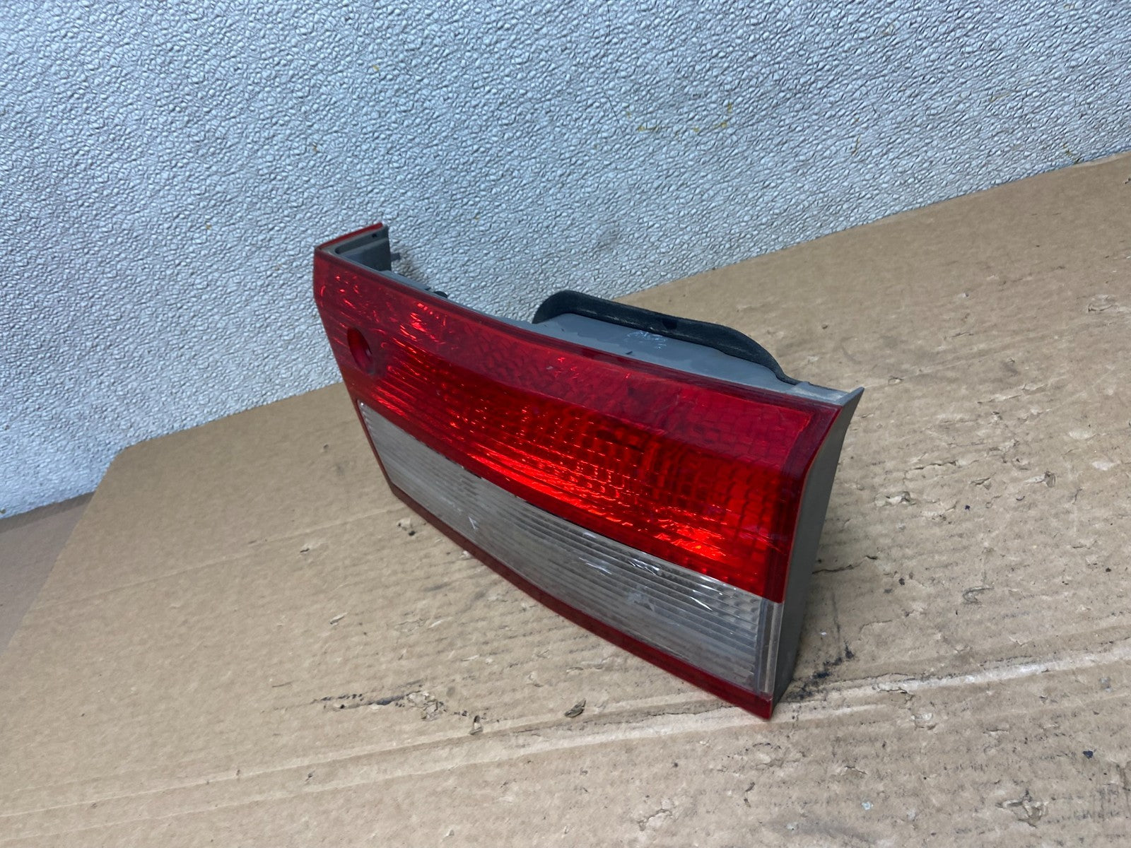 2003 to 2004 Honda Accord Sedan Right Passenger Inner Tail Light OEM AB4857 LK1