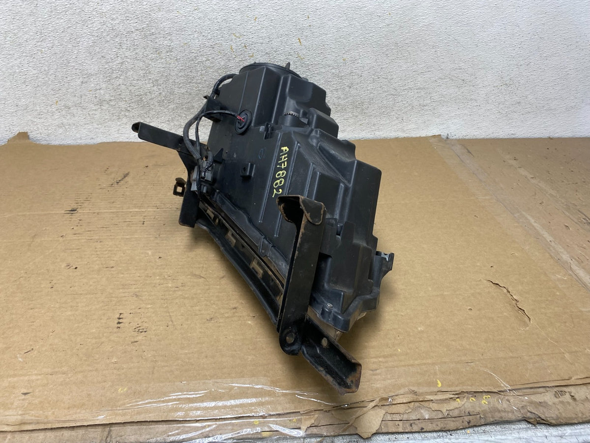 2014 to 2016 Acura MDX Headlight Halogen Left Driver LH Side AH7882 DW6