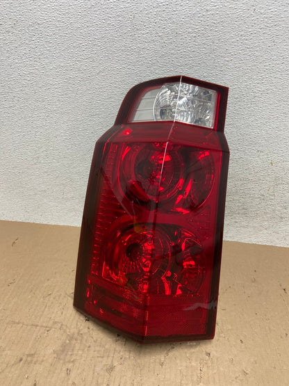 2006 to 2010 Jeep Commander Left Driver Side Tail Light AE8810 LK0
