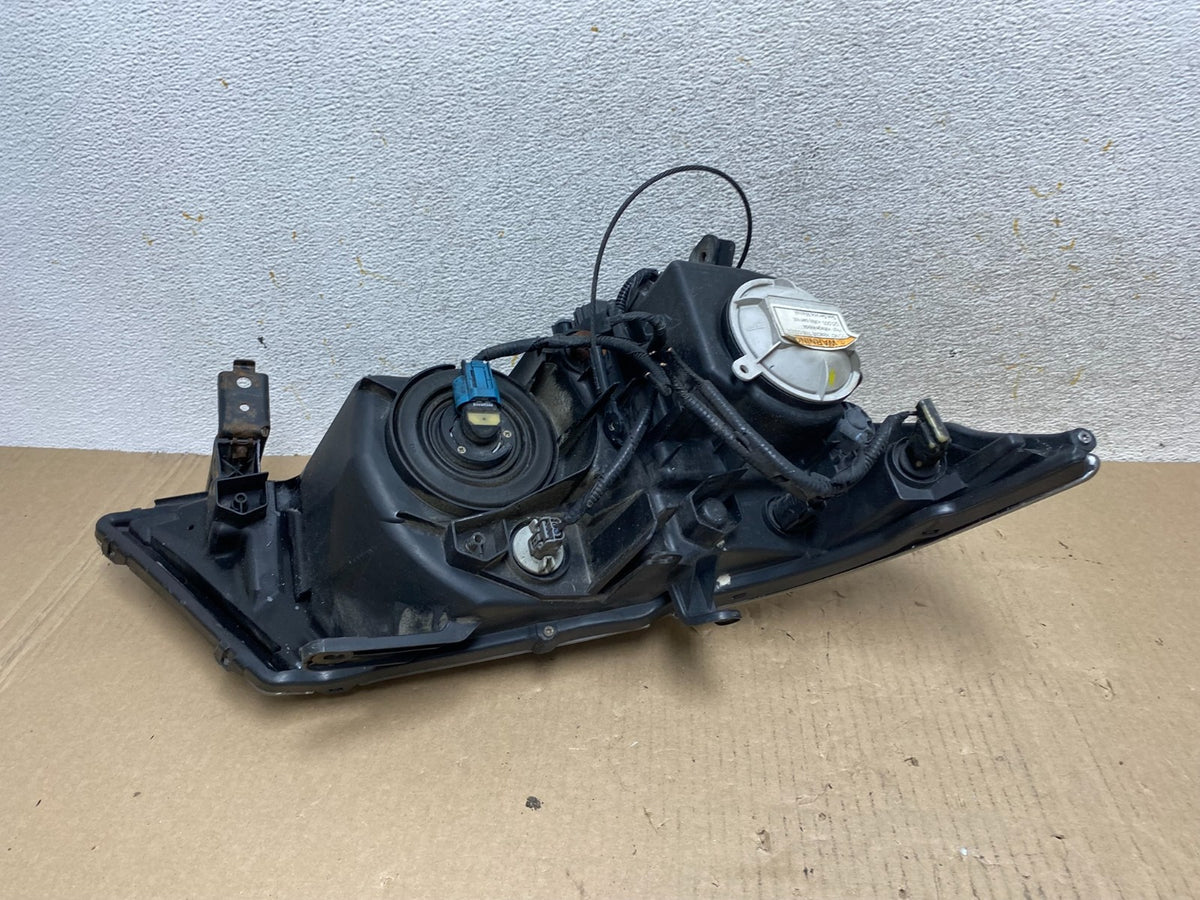 2007 2008 2009 Acura MDX Headlight Xenon HID Left Driver Lh Side AJ2020 DW5