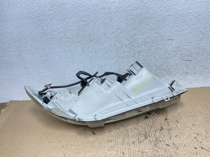 2007 2008 2009 Toyota Camry Halogen Headlight Left Driver LH Side AF7107 DW7
