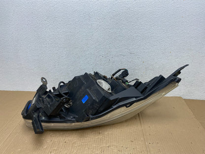 2015 to 2018 Nissan Murano Headlight Left Driver LH AE9008 DW6