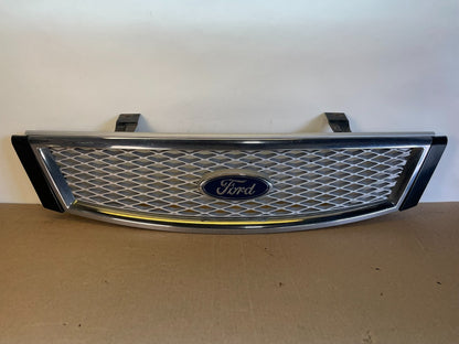 2005 2006 2007 Ford Five Hundred Front Upper Grill Grille Logo Emblem ag9804 DG0