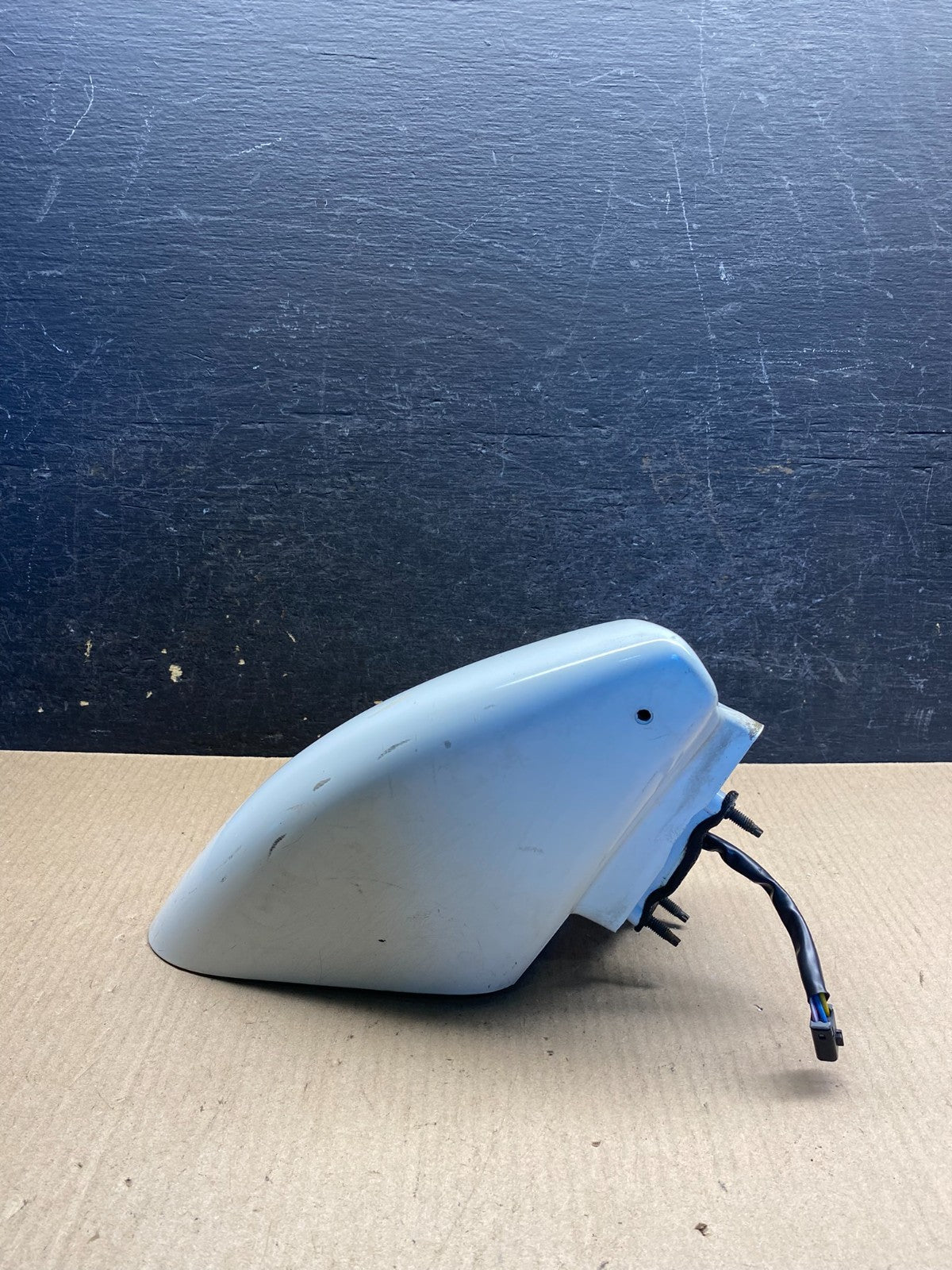 1993-2002 Chevrolet Camaro Right Passenger RH Door View Mirror AI5394 DW3
