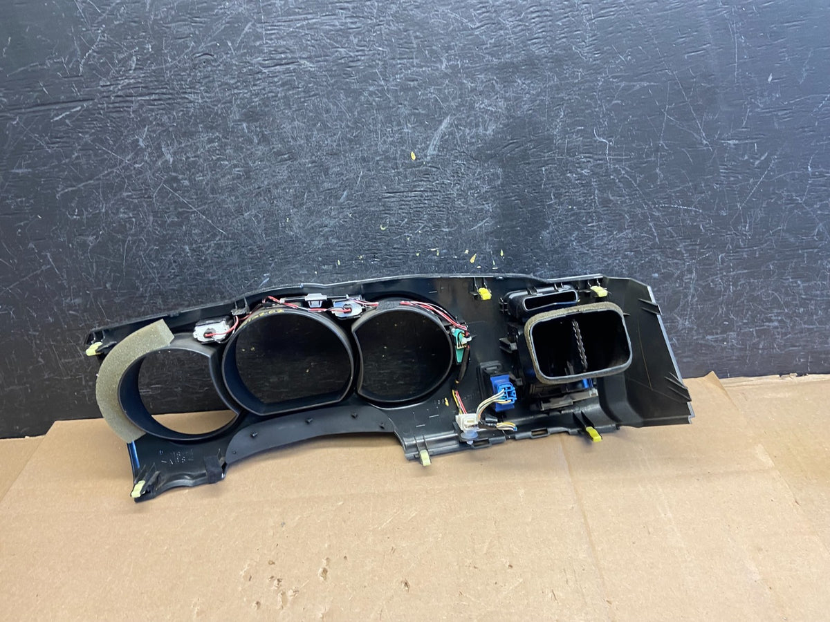 2003 to 2006 Toyota 4Runner Speedometer Instrument Cluster Bezel Trim AI3207 DG3