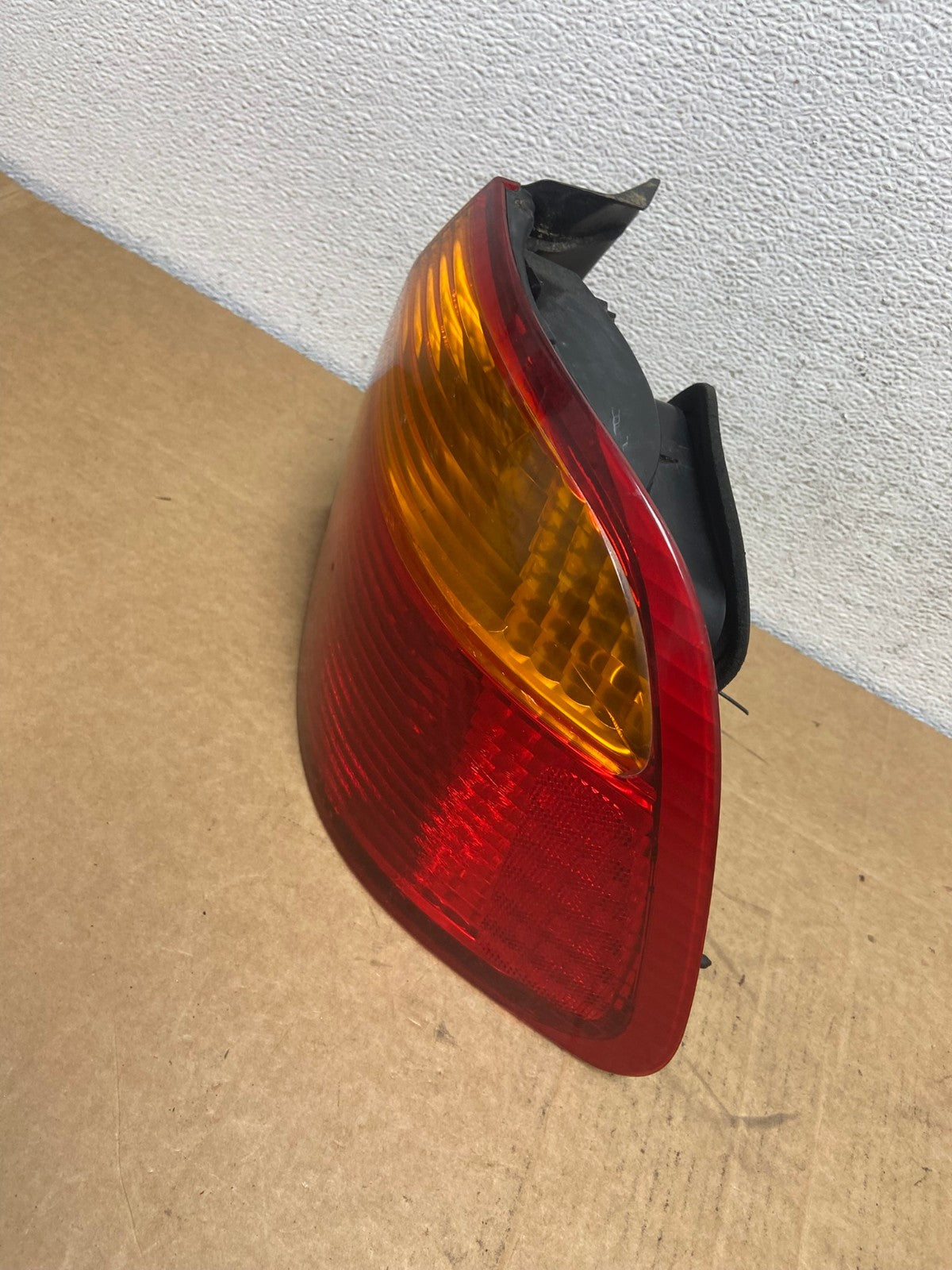 1999 2000 Honda Civic Sedan Right Passenger RH Side Tail Light AD5429 LK1