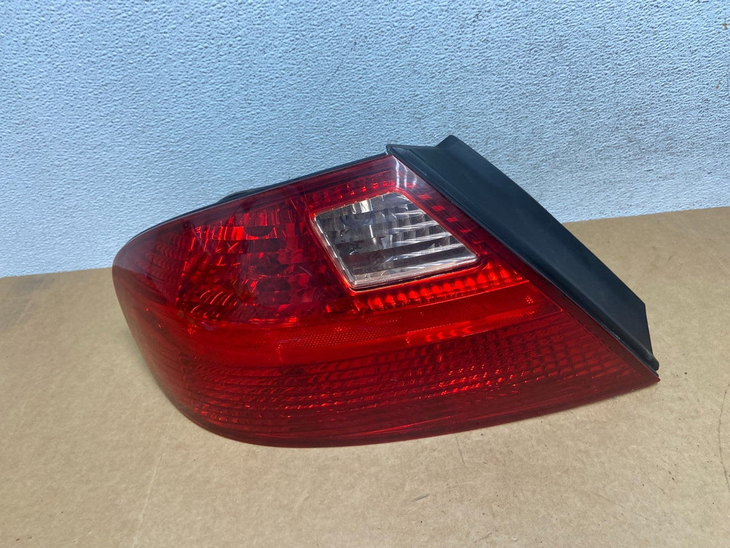 2001 2002 Acura CL Left Driver LH Side Tail Light AE1559 DG0