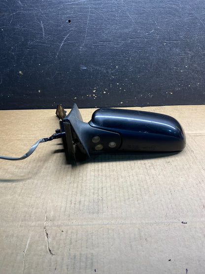2004 to 2009 Toyota Prius Left Driver LH View Door Mirror AB3943 MS3