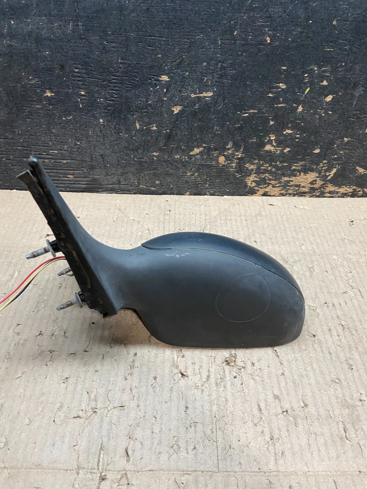 2000 - 2007 Mercury Sable Left Driver LH View Door Mirror OEM X7981 MS3
