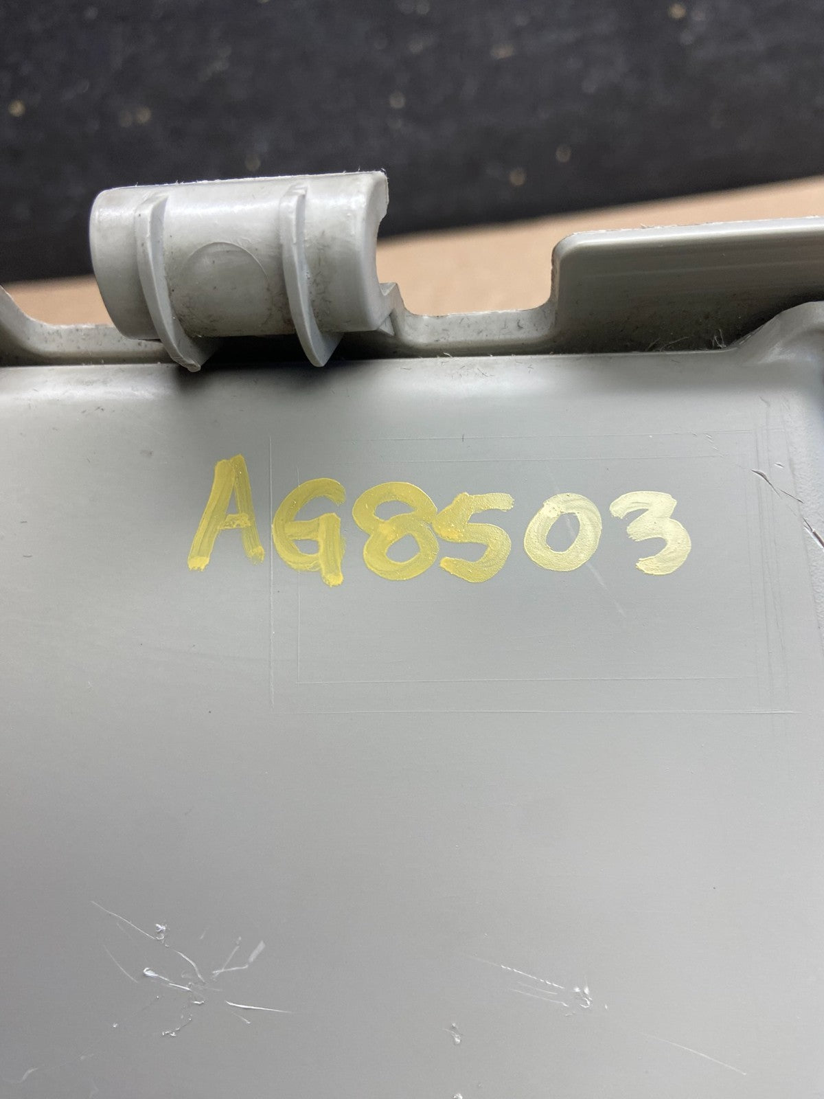 2011-2020 Dodge Grand Caravan Front Right Passenger Storage Glove Box AG8503 DG5