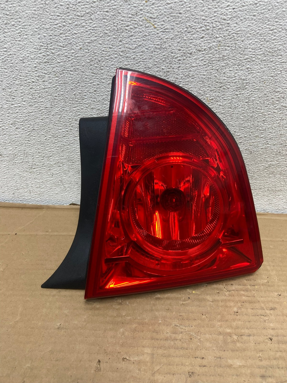 2008 2012 Chevrolet Malibu Right Passenger RH Side Tail Light AG9288 LK0