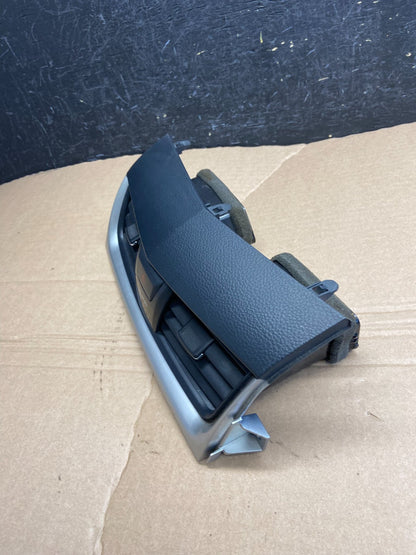 2016-2018 Nissan Altima Center Dash Vents Ac Air Vent Trim Panel Bezel AF1758 DG2