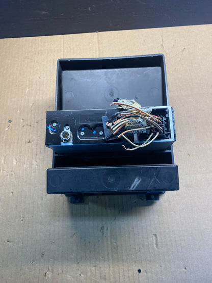 2015 Mack CXU613 Radio OEM AB43255