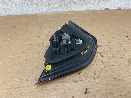 2015 to 2017 Chrysler 200 Sedan Left Driver Side Inner Tail Light AH9166 LK4
