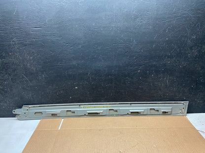 2005 to 2010 Honda Odyssey Right Side Rail Cover Quarter Trim Molding J14165