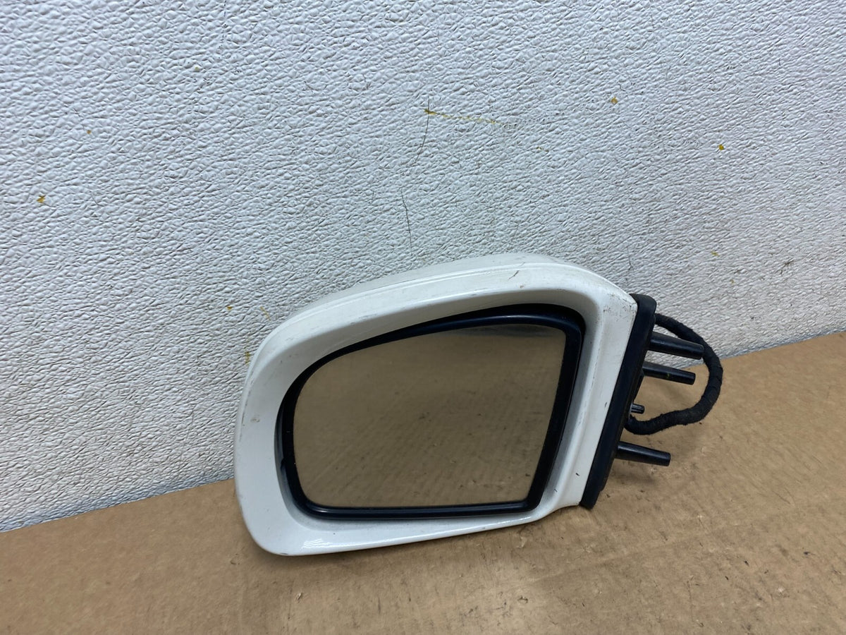 2007 to 2008 Mercedes GL-Class Left Driver LH Side Door View Mirror L82647
