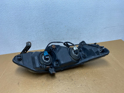 2009 2010 2011 Honda Civic Sedan Left Driver LH Headlight Halogen AD9271 DW5