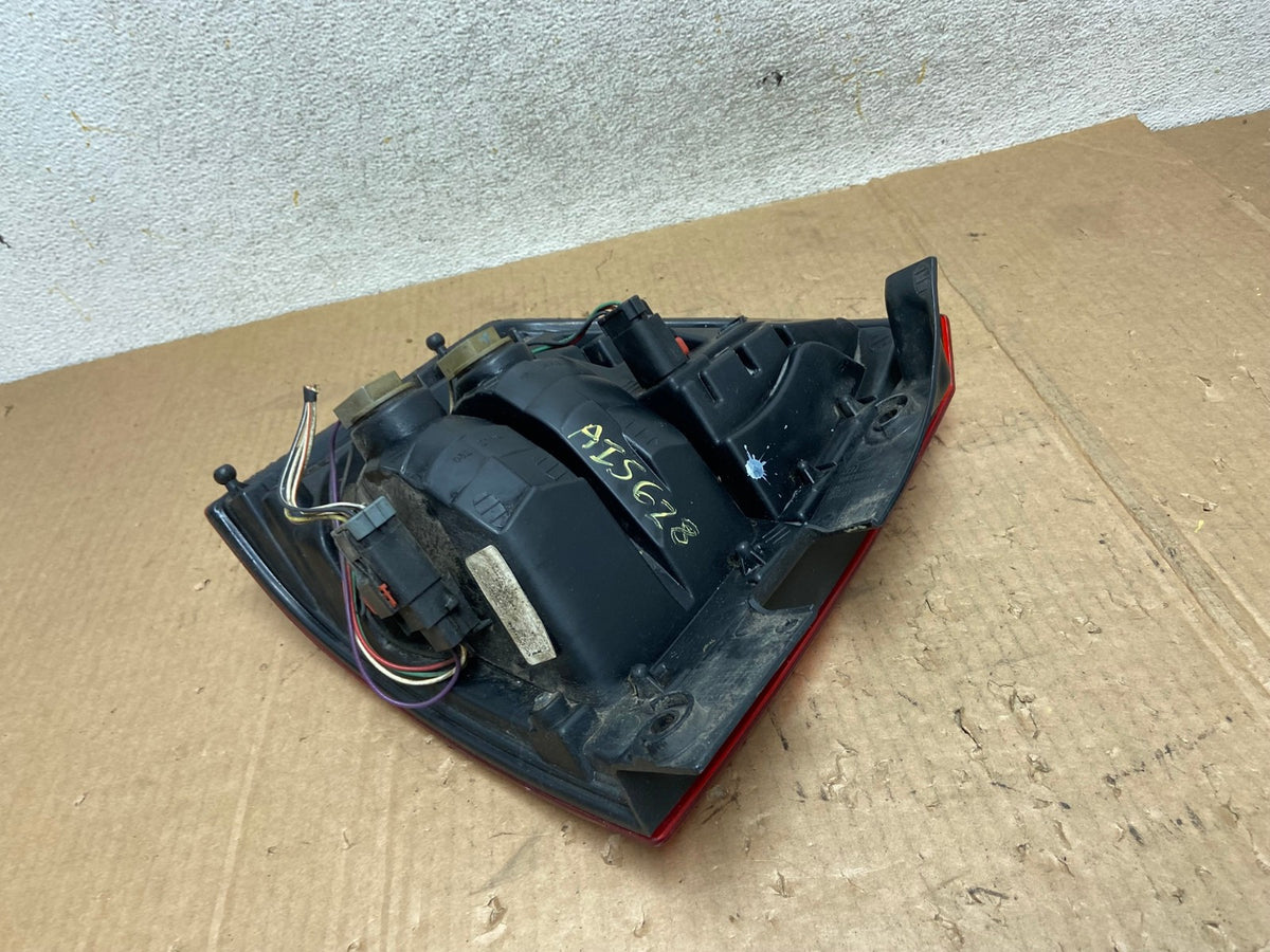 2011 2012 2013 Jeep Compass Right Passenger Rh Side Tail Light AI5628 LK4
