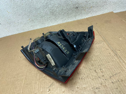 2011 2012 2013 Jeep Compass Right Passenger Rh Side Tail Light AI5628 LK4