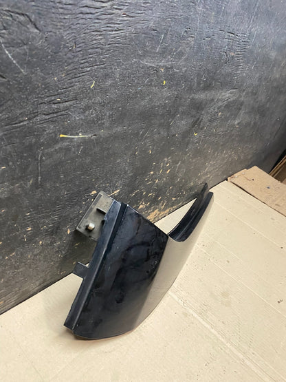 2011-2017 Honda Odyssey Left Driver Rear Gate Spoiler Garnish Oem x0263 DG2