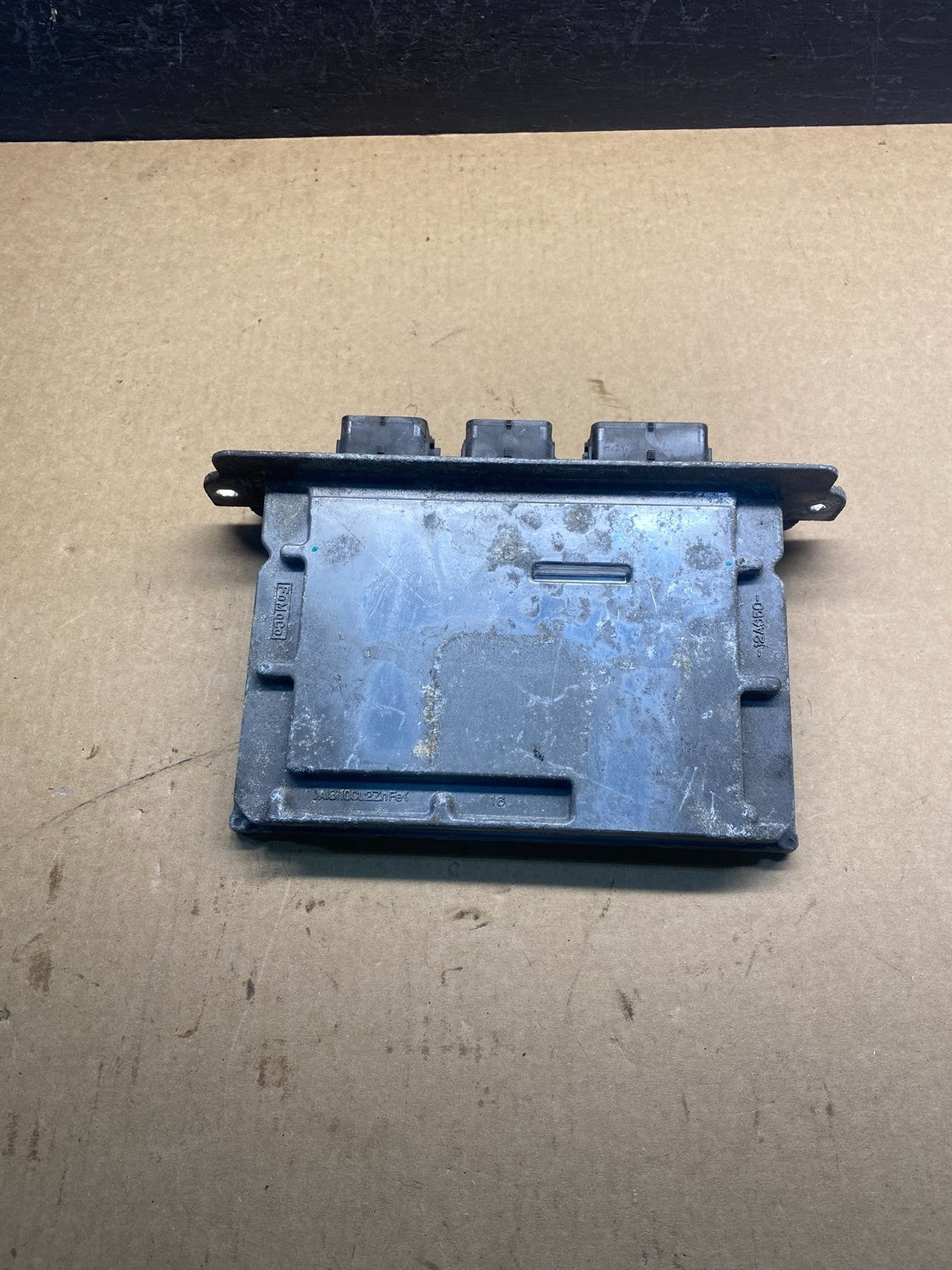 2008 Ford Van E-Series 5.4L Engine Control Module 8C2A-12A650-APB ECU AC7054 DG0