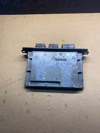 2008 Ford Van E-Series 5.4L Engine Control Module 8C2A-12A650-APB ECU AC7054 DG0