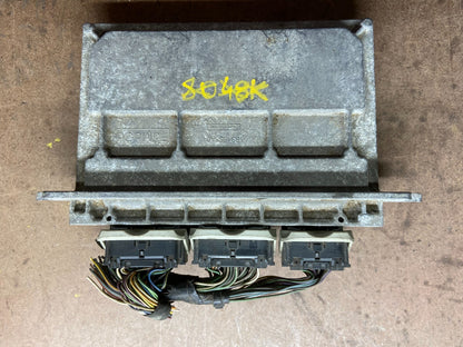 2013- 2014 Lincoln MKT 3.7L Computer Engine Control ECM ee9a-12a650-kb L0883 DG0