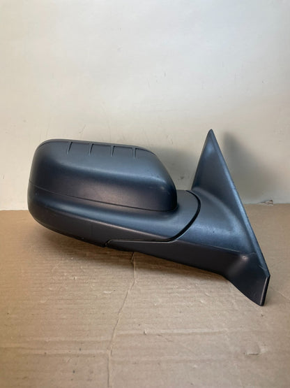 2016 to 2019 Ford Explorer Right Passenger Side View Door Mirror ai0425 DG0