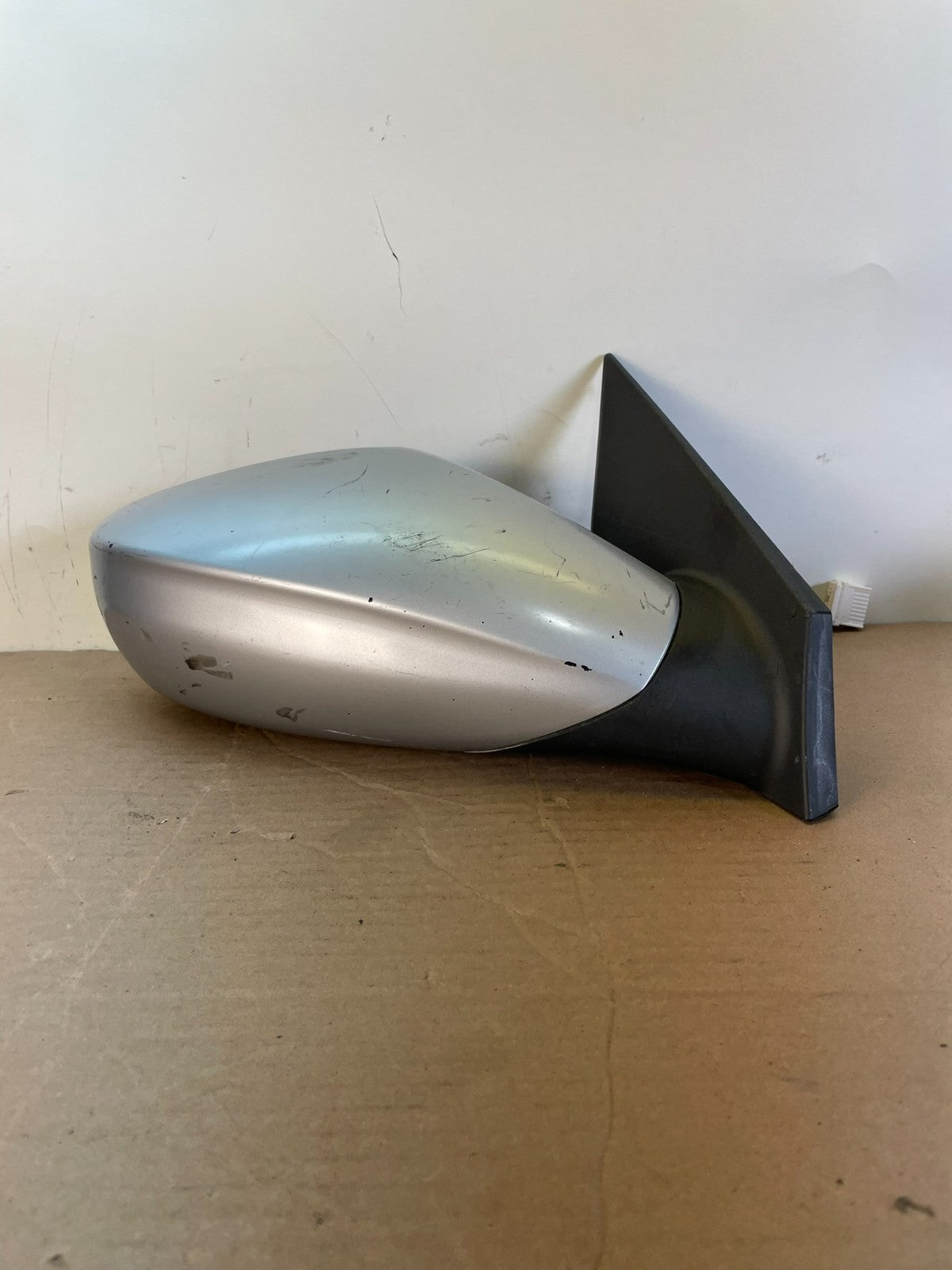 2011 - 2015 Hyundai Sonata Right Passenger RH View Door Mirror AG7879 DW0
