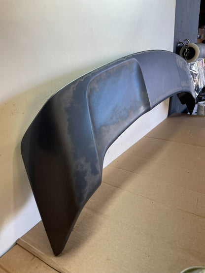 2008-2015 Mitsubishi Lancer Rear Spoiler With Brake Light ag9867 DG2