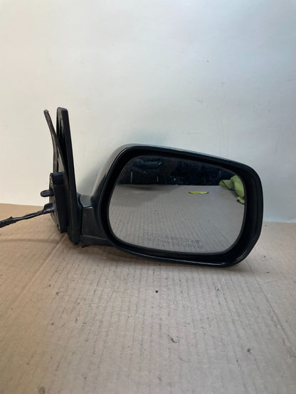 2001 to 2003 Toyota RAV4 Right Passenger RH Side View Door Mirror AJ0756 DG8