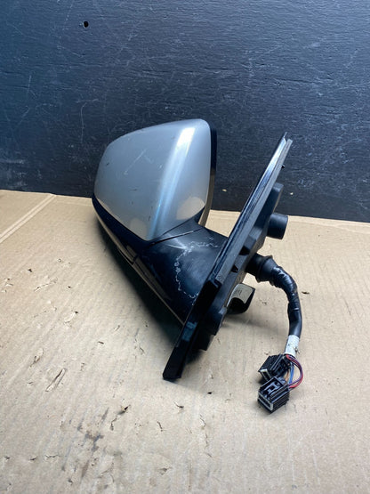 2010 to 2016 Cadillac SRX Right Passenger Rh Side Door Mirror AE7958 DG2