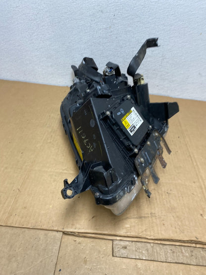 2006-2009 Toyota Prius Right Passenger Rh Side Headlight Xenon HID AC7611 DW8
