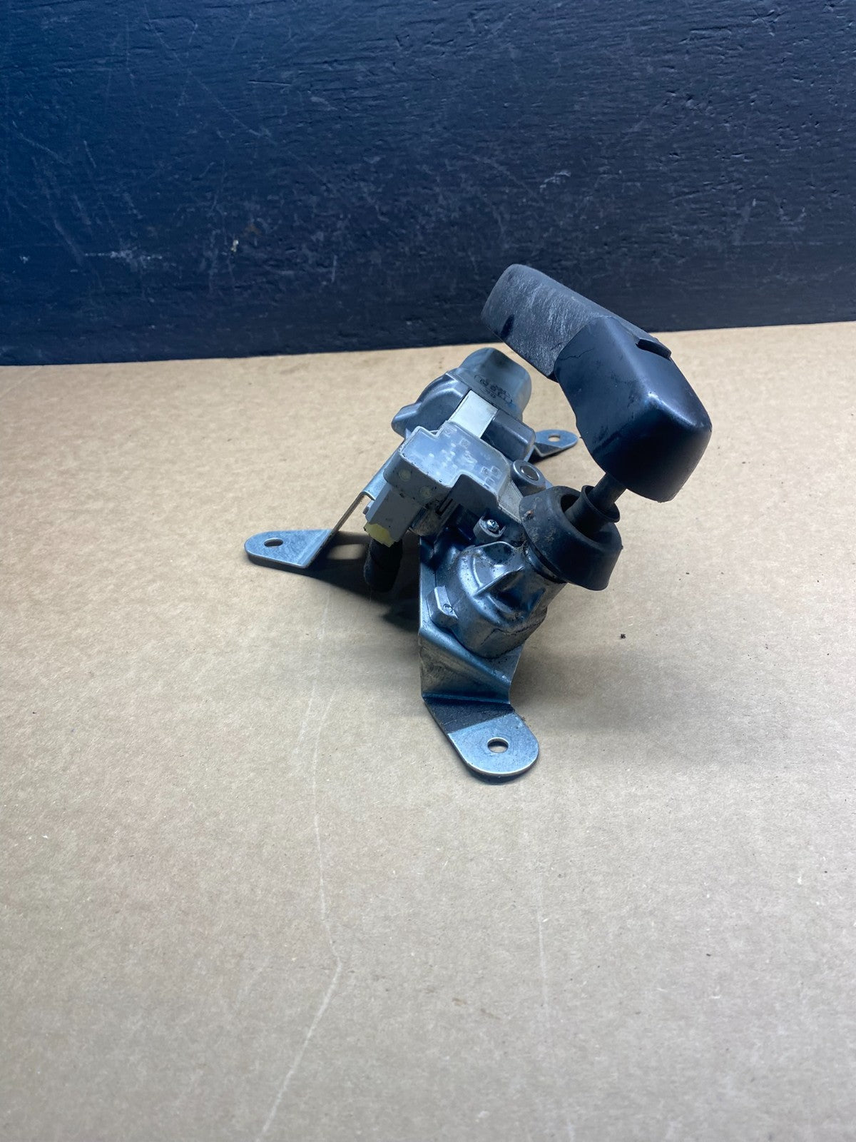2013-2017 Nissan Note MK2 Rear Wiper Motor 287103VUOA AC70282