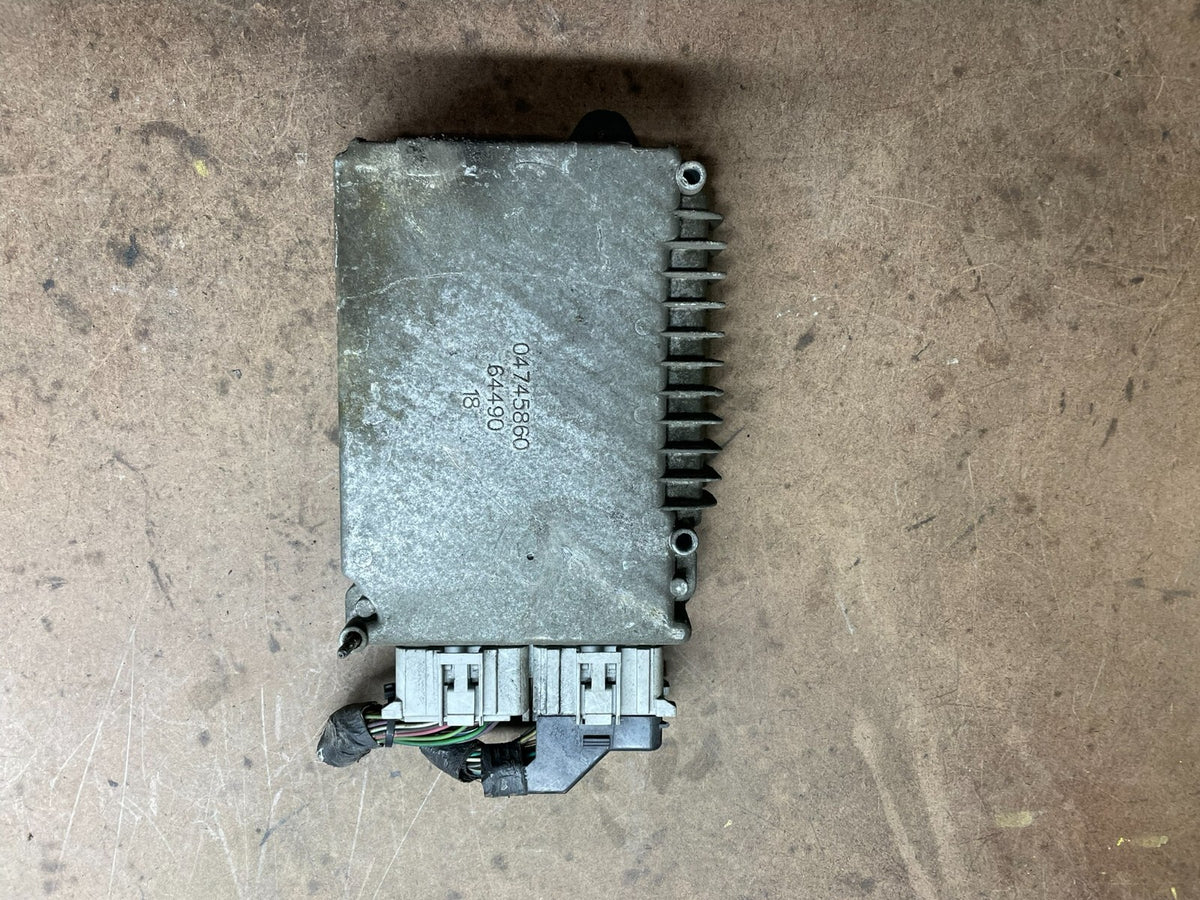 1999 Dodge Caravan Engine Computer Module ECM J5128 DG0
