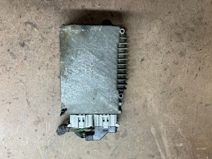 1999 Dodge Caravan Engine Computer Module ECM J5128 DG0