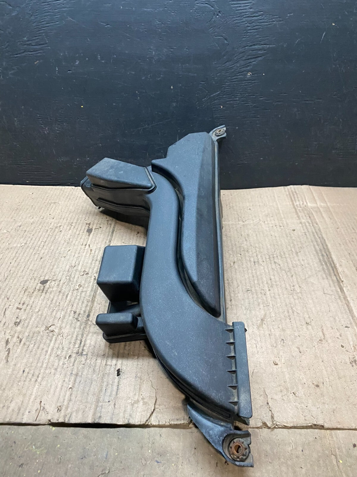 2013 to 2018 Nissan Altima 2.5L Front Air Cleaner Intake Duct Tube OEM F4253 DG13