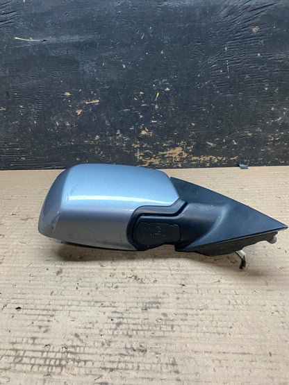 2004 to 2009 BMW X3 Right Passenger Door View Mirror V2606 DG3